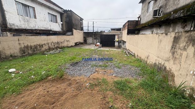 Foto 9 do(a) Terreno false para alugar em Jardim Paraíso, São Vicente