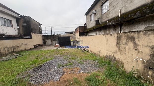 Foto 11 do(a) Terreno false para alugar em Jardim Paraíso, São Vicente