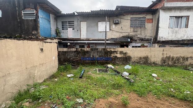 Foto 10 do(a) Terreno false para alugar em Jardim Paraíso, São Vicente