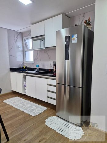 Foto 4 do(a) Apartamento de 1 quartos à venda em Boa Vista, São Caetano do Sul