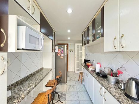Foto 12 do(a) Apartamento de 3 quartos à venda em Santa Tereza, Porto Alegre