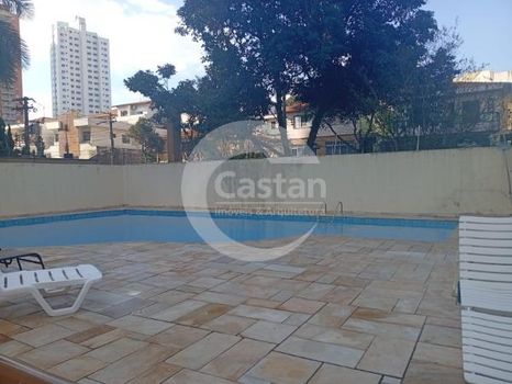 Foto 1 do(a) Apartamento de 3 quartos à venda em Jardim Avelino, São Paulo