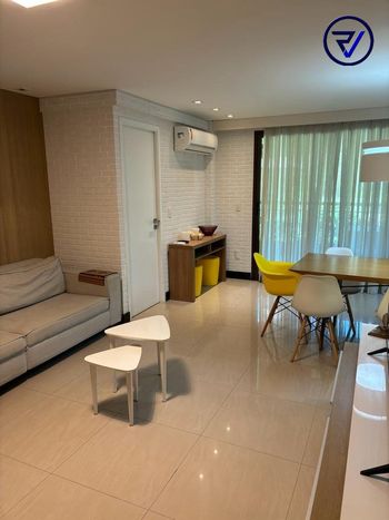 Foto 4 do(a) Apartamento de 3 quartos à venda em null, Aquiraz