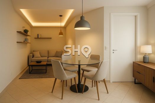 Foto 16 do(a) Apartamento de 1 quartos à venda em Jardim Paulista, São Paulo