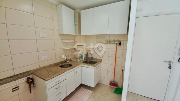 Foto 5 do(a) Apartamento de 1 quartos à venda em Jardim Paulista, São Paulo