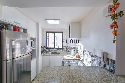 Foto 7 do(a) Apartamento de 1 quartos à venda em Vila Suzana, São Paulo
