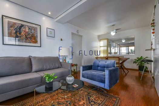 Foto 4 do(a) Apartamento de 1 quartos à venda em Vila Suzana, São Paulo