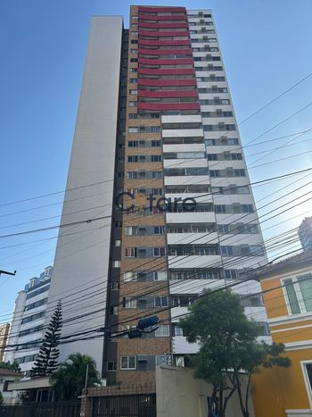 Foto 1 do(a) Apartamento de 3 quartos à venda em Centro, Fortaleza
