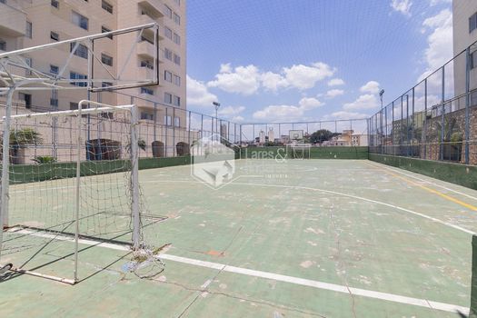 Foto 42 do(a) Apartamento de 3 quartos à venda em Vila Barreto, São Paulo