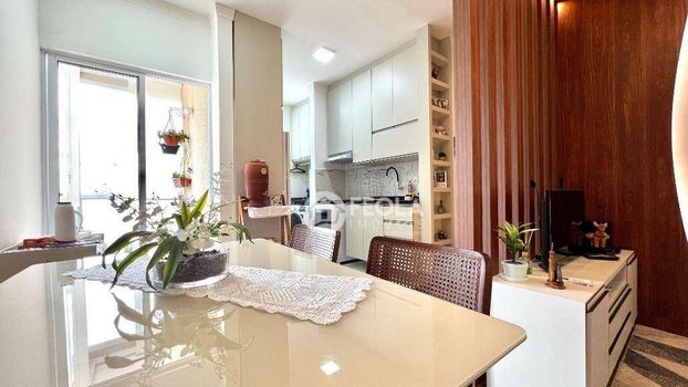 Foto 5 do(a) Apartamento de 3 quartos à venda em Parque Universitário, Americana