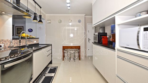 Foto 12 do(a) Loft de 3 quartos à venda em Pinheiros, São Paulo