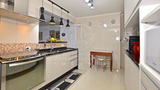 Foto 11 do(a) Loft de 3 quartos à venda em Pinheiros, São Paulo