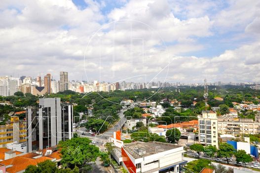 Foto 32 do(a) Loft de 3 quartos à venda em Pinheiros, São Paulo