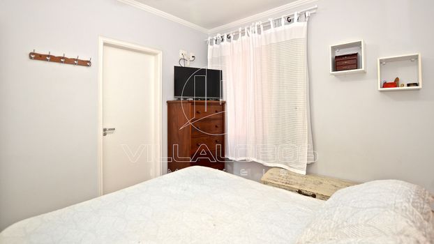 Foto 21 do(a) Loft de 3 quartos à venda em Pinheiros, São Paulo