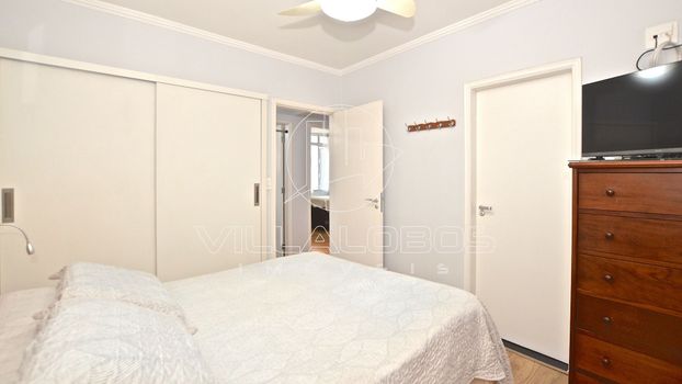 Foto 23 do(a) Loft de 3 quartos à venda em Pinheiros, São Paulo