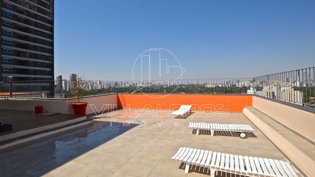 Foto 29 do(a) Loft de 3 quartos à venda em Pinheiros, São Paulo