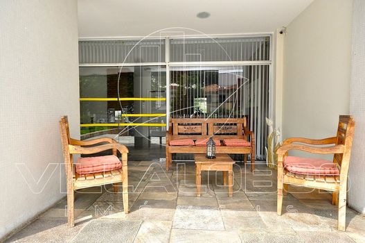 Foto 36 do(a) Loft de 3 quartos à venda em Pinheiros, São Paulo