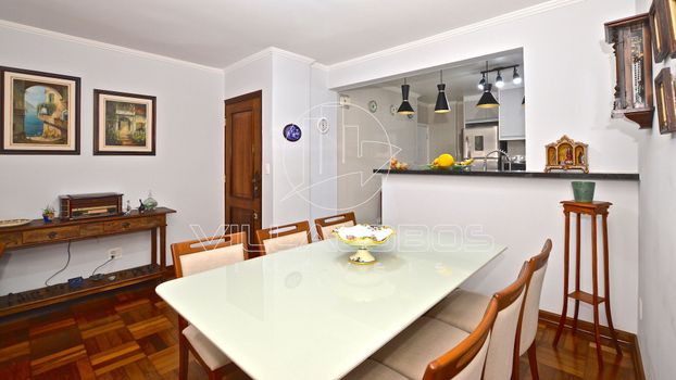 Foto 4 do(a) Loft de 3 quartos à venda em Pinheiros, São Paulo