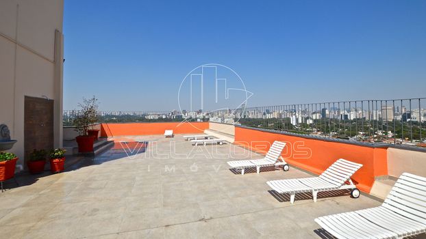 Foto 31 do(a) Loft de 3 quartos à venda em Pinheiros, São Paulo