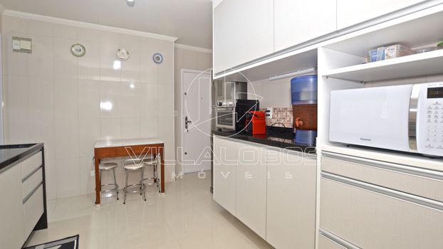Foto 13 do(a) Loft de 3 quartos à venda em Pinheiros, São Paulo
