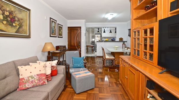 Foto 7 do(a) Loft de 3 quartos à venda em Pinheiros, São Paulo