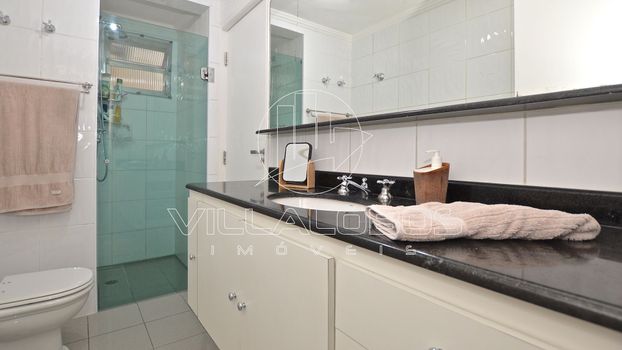 Foto 15 do(a) Loft de 3 quartos à venda em Pinheiros, São Paulo
