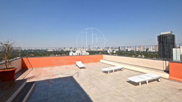 Foto 28 do(a) Loft de 3 quartos à venda em Pinheiros, São Paulo
