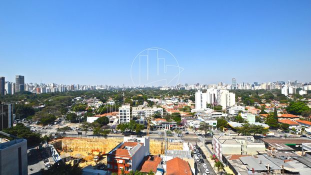 Foto 30 do(a) Loft de 3 quartos à venda em Pinheiros, São Paulo
