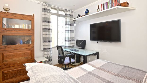 Foto 25 do(a) Loft de 3 quartos à venda em Pinheiros, São Paulo
