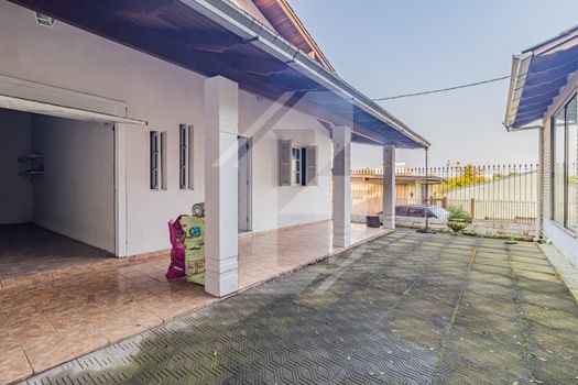 Foto 4 do(a) Casa de 2 quartos à venda em Passos dos Ferreiros, Gravataí