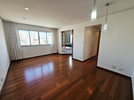 Foto 2 do(a) Apartamento de 2 quartos à venda em Mirandópolis, São Paulo