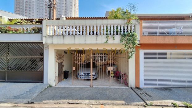 Foto 18 do(a) Casa em Condomínio de 3 quartos à venda em Jardim Independência, São Paulo