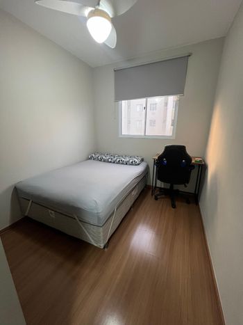 Foto 10 do(a) Apartamento de 2 quartos à venda em Palmeiras, Belo Horizonte