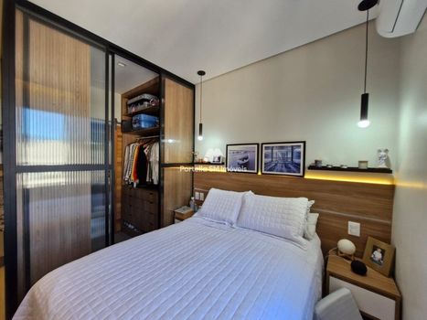 Foto 8 do(a) Apartamento de 1 quartos à venda em Botafogo, Rio de Janeiro
