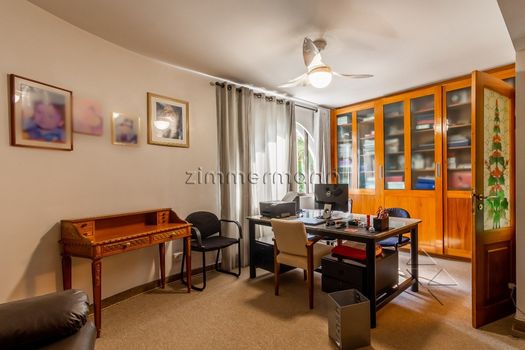 Foto 7 do(a) Apartamento de 4 quartos à venda em Vila Madalena, São Paulo