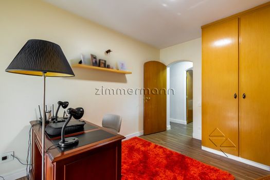 Foto 10 do(a) Apartamento de 4 quartos à venda em Vila Madalena, São Paulo