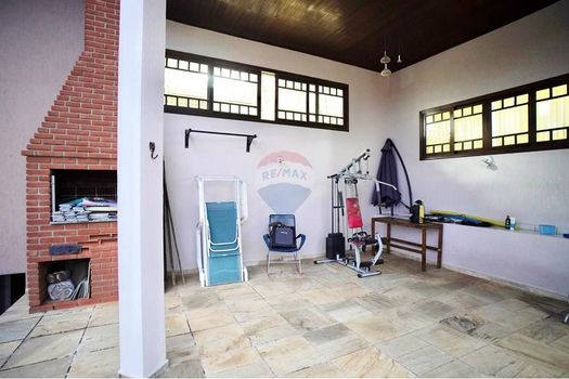 Foto 14 do(a) Casa em Condomínio de 5 quartos à venda em Cidade Parquelandia, Mogi das Cruzes