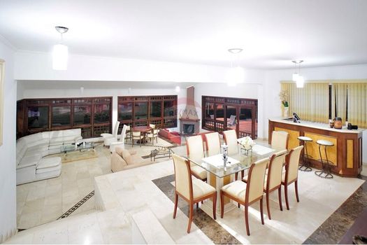Foto 43 do(a) Casa em Condomínio de 5 quartos à venda em Cidade Parquelandia, Mogi das Cruzes
