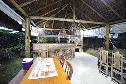 Foto 12 do(a) Casa em Condomínio de 5 quartos à venda em Cidade Parquelandia, Mogi das Cruzes