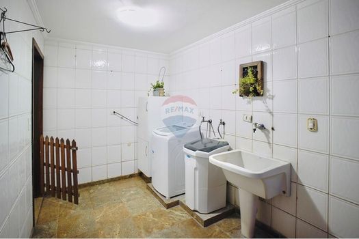 Foto 21 do(a) Casa em Condomínio de 5 quartos à venda em Cidade Parquelandia, Mogi das Cruzes