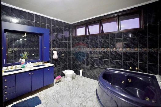Foto 41 do(a) Casa em Condomínio de 5 quartos à venda em Cidade Parquelandia, Mogi das Cruzes