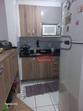 Foto 3 do(a) Apartamento de 2 quartos à venda em Jardim Silvestre, Guarulhos