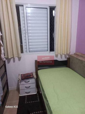 Foto 6 do(a) Apartamento de 2 quartos à venda em Jardim Silvestre, Guarulhos