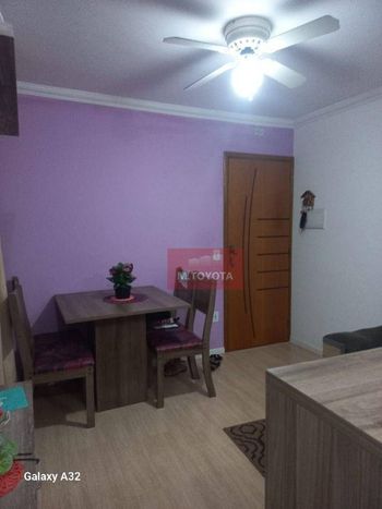 Foto 1 do(a) Apartamento de 2 quartos à venda em Jardim Silvestre, Guarulhos