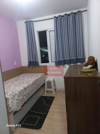 Foto 7 do(a) Apartamento de 2 quartos à venda em Jardim Silvestre, Guarulhos