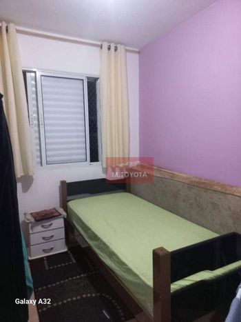 Foto 8 do(a) Apartamento de 2 quartos à venda em Jardim Silvestre, Guarulhos