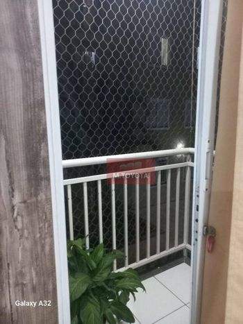 Foto 2 do(a) Apartamento de 2 quartos à venda em Jardim Silvestre, Guarulhos