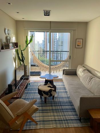 Foto 12 do(a) Apartamento de 2 quartos à venda em Cerqueira César, São Paulo