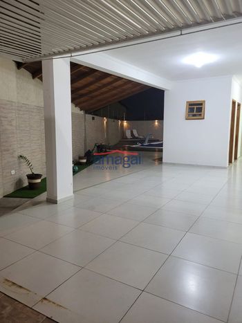 Foto 30 do(a) Casa de 3 quartos à venda em Jardim Terras de São João, Jacareí