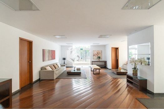 Foto 20 do(a) Apartamento de 5 quartos à venda em Indianópolis, São Paulo